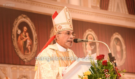 Mangalore Diocesan Pastoral Parishad